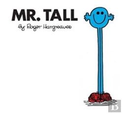 Bertrand.pt - Mr. Tall