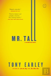Mr. Tall