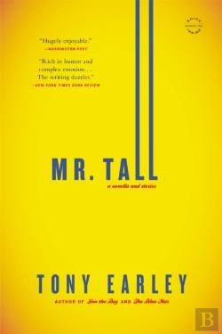 Bertrand.pt - Mr. Tall