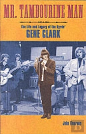 Mr. Tambourine Man