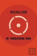Mr Tambourine Man