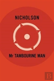 Mr Tambourine Man