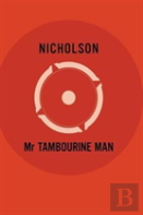 Mr Tambourine Man