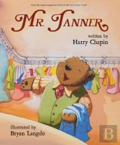 Mr. Tanner