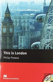 Mr This Is London Pack