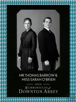 Bertrand.pt - Mr Thomas Barrow And Miss Sarah O'Brien