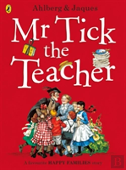 Bertrand.pt - Mr Tick The Teacher