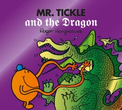 Bertrand.pt - Mr. Tickle And The Dragon