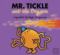 Bertrand.pt - Mr. Tickle And The Dragon