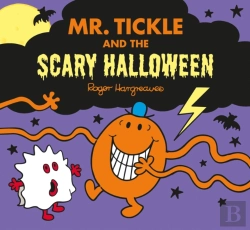 Bertrand.pt - Mr. Tickle And The Scary Halloween