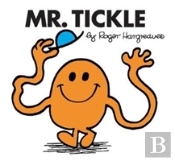 Mr. Tickle