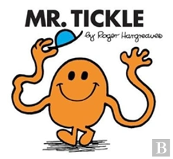 Bertrand.pt - Mr. Tickle