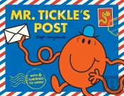 Mr. Tickleâ€™S Post
