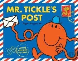 Bertrand.pt - Mr. Tickleâ€™S Post
