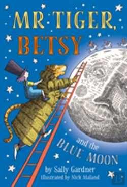 Bertrand.pt - Mr Tiger, Betsy And The Blue Moon