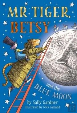 Bertrand.pt - Mr Tiger, Betsy And The Blue Moon