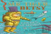 Mr Tiger, Betsy And The Golden Seahorse