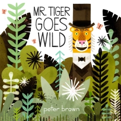 Bertrand.pt - Mr Tiger Goes Wild