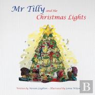 Mr Tilly And The Christmas Lights