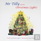 Mr Tilly And The Christmas Lights