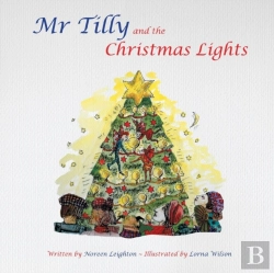 Bertrand.pt - Mr Tilly And The Christmas Lights
