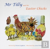 Mr Tilly And The Easter Chicks