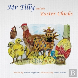 Bertrand.pt - Mr Tilly And The Easter Chicks