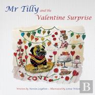 Mr Tilly And The Valentine Surprise