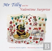 Mr Tilly And The Valentine Surprise