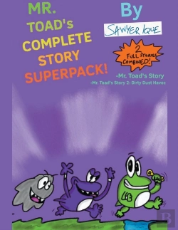 Bertrand.pt - Mr. Toad'S Complete Story Super-Pack!