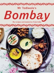 Mr Todiwala'S Bombay