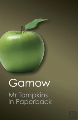 Bertrand.pt - Mr Tompkins In Paperback