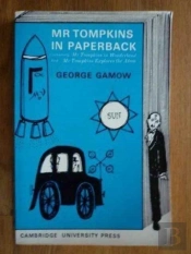 Mr Tompkins In Paperback