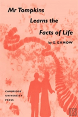 Bertrand.pt - Mr Tompkins Learns The Facts Of Life