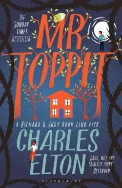 Bertrand.pt - Mr Toppit