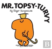 Mr. Topsy-Turvy
