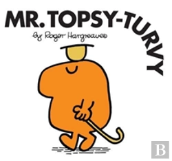 Bertrand.pt - Mr. Topsy-Turvy
