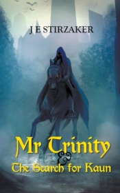 Mr Trinity & The Search For Kaun