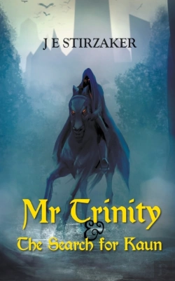 Bertrand.pt - Mr Trinity & The Search For Kaun