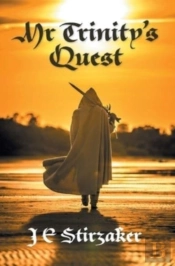 Mr Trinity'S Quest