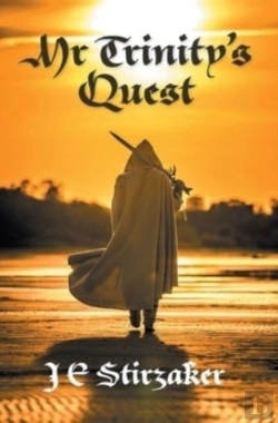Bertrand.pt - Mr Trinity'S Quest