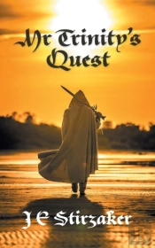 Mr Trinity'S Quest