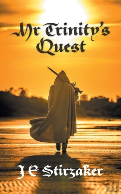 Bertrand.pt - Mr Trinity'S Quest