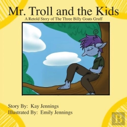 Bertrand.pt - Mr. Troll And The Kids: A Retold Story O