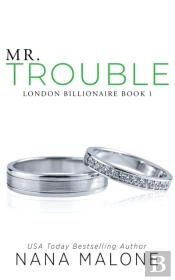 Mr. Trouble