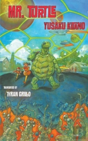 Mr. Turtle