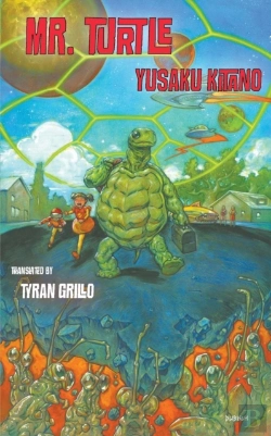 Bertrand.pt - Mr. Turtle