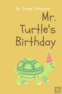 Bertrand.pt - Mr. Turtle'S Birthday