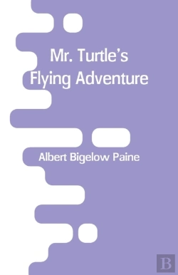 Bertrand.pt - Mr. Turtle'S Flying Adventure
