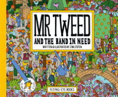 Mr Tweed And The Band In Need